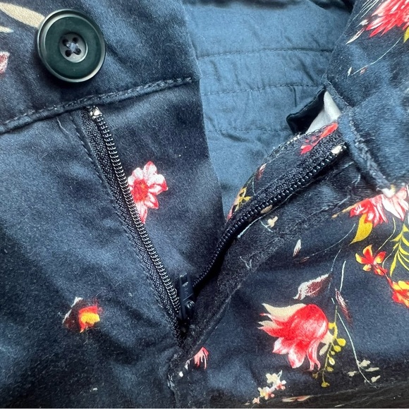 Torrid print shorts - Picture 12 of 14